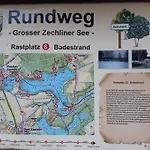 Grosse In Flecken Zechlin Apartment *
