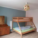 Apartman Grosse In Flecken Zechlin *