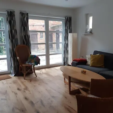 Grosse In Flecken Zechlin