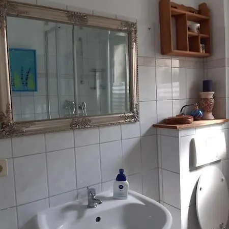 Grosse In Flecken Zechlin Rheinsberg