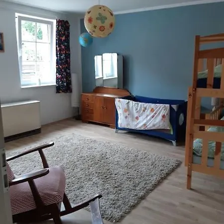 Grosse In Flecken Zechlin