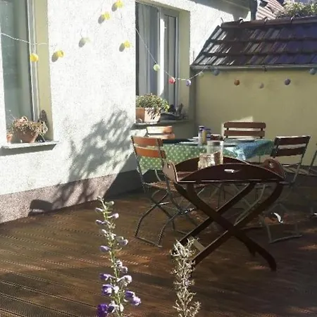 Apartment Grosse In Flecken Zechlin *