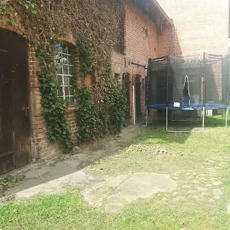 Grosse In Flecken Zechlin