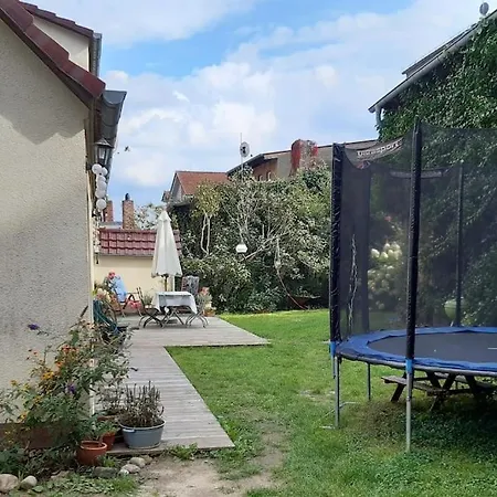 Grosse In Flecken Zechlin Rheinsberg