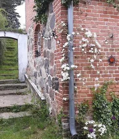 Grosse In Flecken Zechlin * Rheinsberg