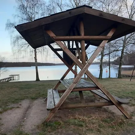 Grosse In Flecken Zechlin 아파트