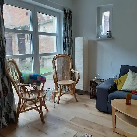 Appartement Grosse In Flecken Zechlin *