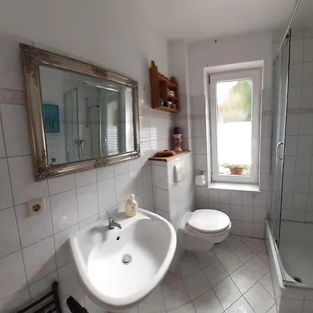 Grosse In Flecken Zechlin * Rheinsberg