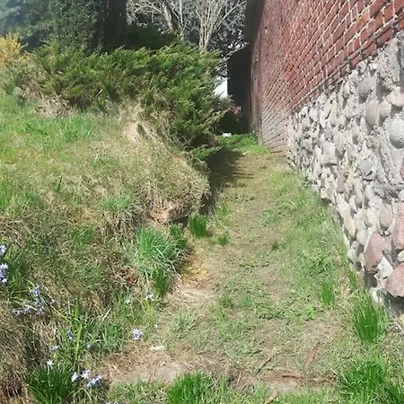 Grosse In Flecken Zechlin 아파트