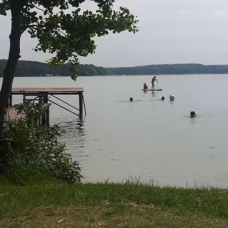 Grosse In Flecken Zechlin *