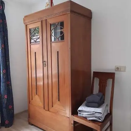 Grosse In Flecken Zechlin *