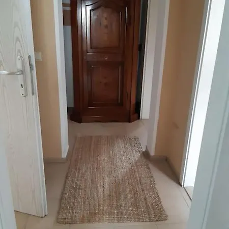 Grosse In Flecken Zechlin Apartment Rheinsberg