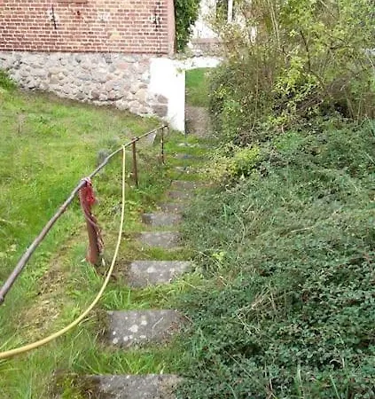 Grosse In Flecken Zechlin Rheinsberg