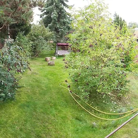 Grosse In Flecken Zechlin * 라인스베르크