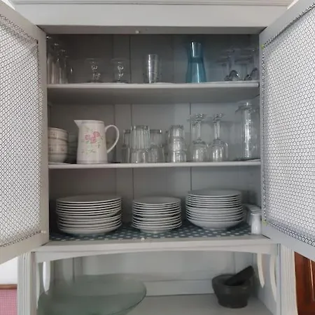 Grosse In Flecken Zechlin Apartment Rheinsberg