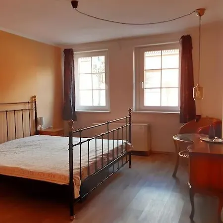 Grosse In Flecken Zechlin Rheinsberg