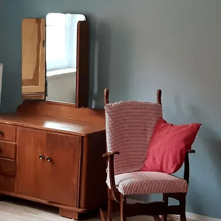 Grosse In Flecken Zechlin