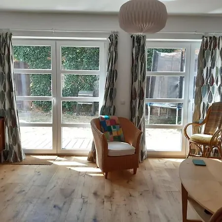 Grosse In Flecken Zechlin Rheinsberg