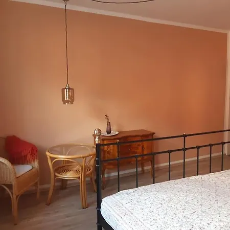 Grosse In Flecken Zechlin