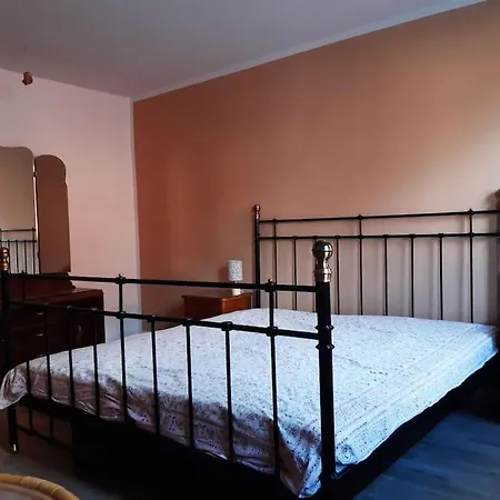 Grosse In Flecken Zechlin Appartement *