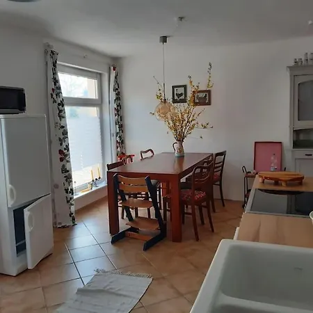 Grosse In Flecken Zechlin