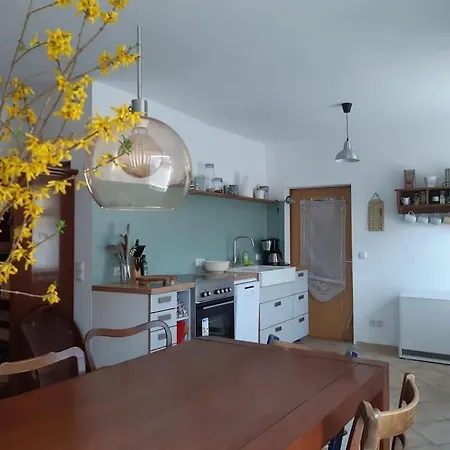 Grosse In Flecken Zechlin 아파트