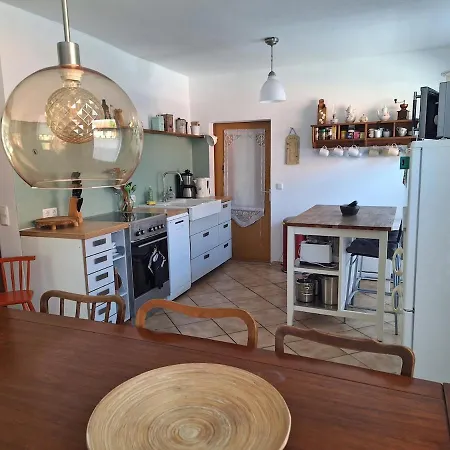 Grosse In Flecken Zechlin Appartement *