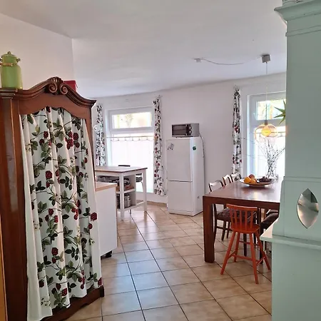 Appartement Grosse In Flecken Zechlin Rheinsberg