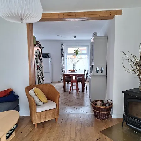 Grosse In Flecken Zechlin Rheinsberg