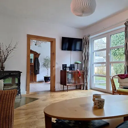 Apartment Grosse In Flecken Zechlin *
