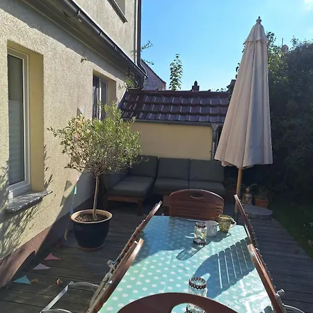 Grosse In Flecken Zechlin *