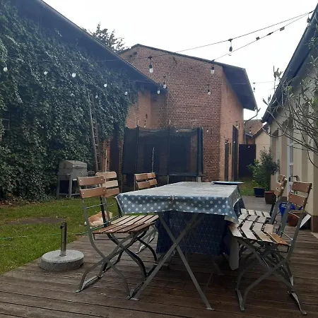 Grosse In Flecken Zechlin Rheinsberg