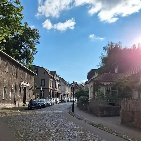 Appartement Grosse In Flecken Zechlin *