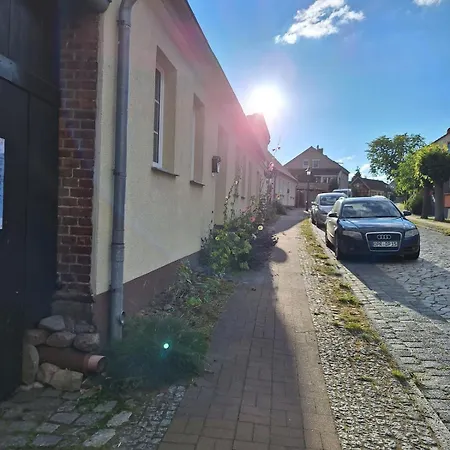 Grosse In Flecken Zechlin