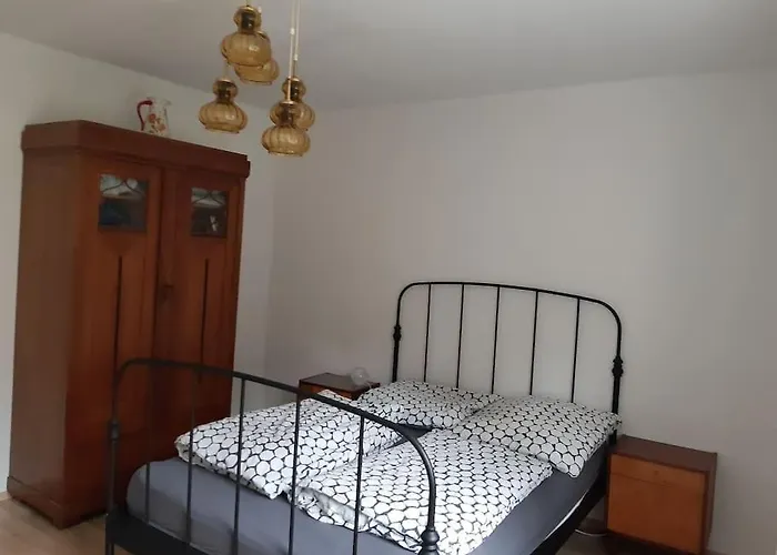 Grosse In Flecken Zechlin * راينزبرج