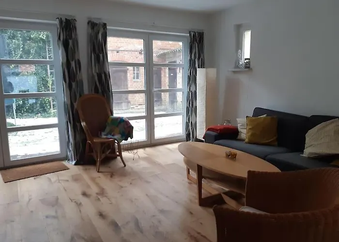 Grosse In Flecken Zechlin