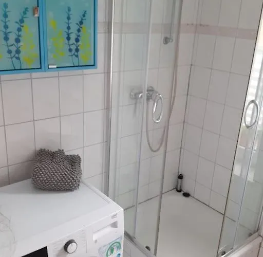 Grosse In Flecken Zechlin شقة *