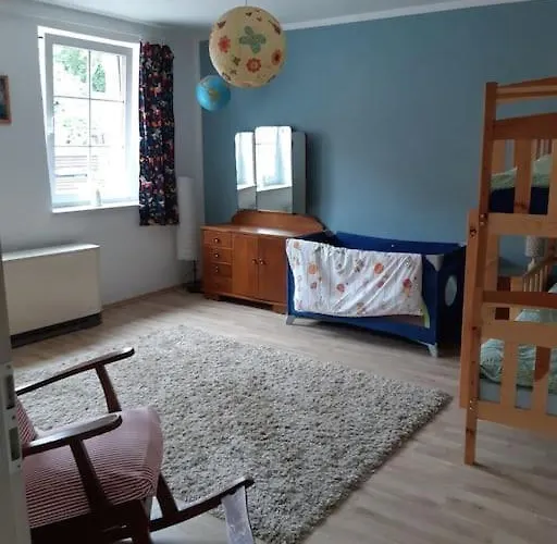 Grosse In Flecken Zechlin