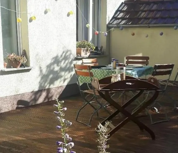 شقة Grosse In Flecken Zechlin *