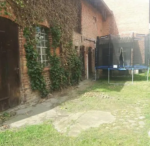 Grosse In Flecken Zechlin