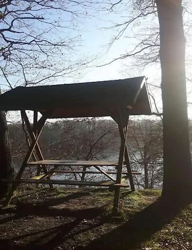 Grosse In Flecken Zechlin شقة راينزبرج