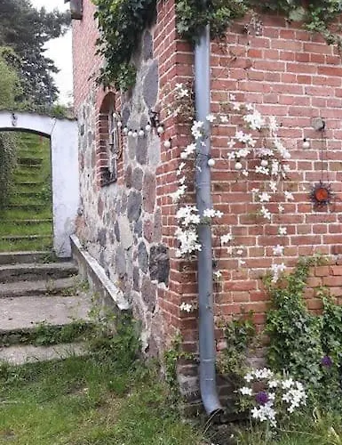 Grosse In Flecken Zechlin * راينزبرج