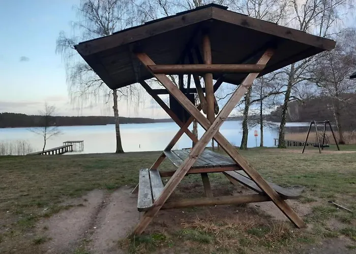 Grosse In Flecken Zechlin شقة