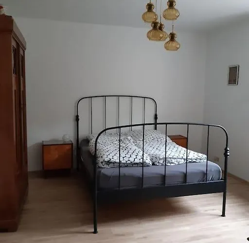 Grosse In Flecken Zechlin * راينزبرج