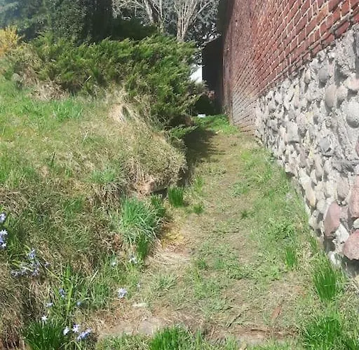 Grosse In Flecken Zechlin شقة