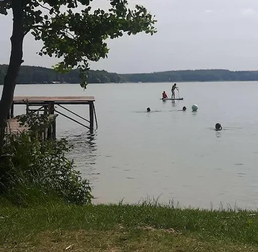 Grosse In Flecken Zechlin *