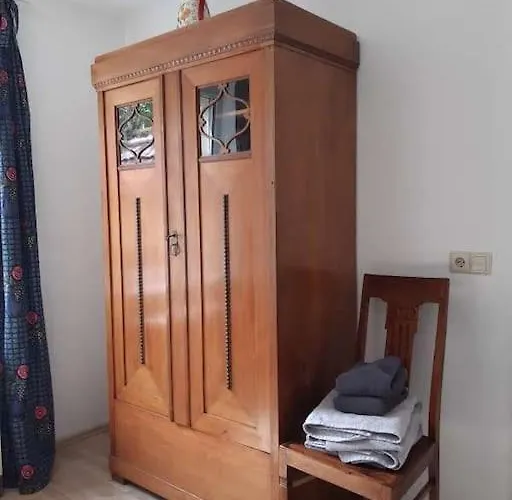 Grosse In Flecken Zechlin *