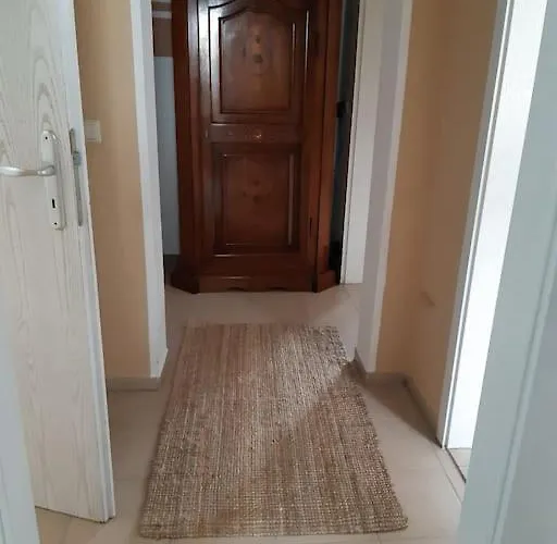 Grosse In Flecken Zechlin شقة راينزبرج