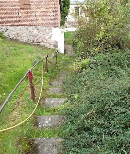 Grosse In Flecken Zechlin راينزبرج