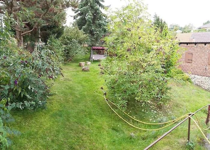 Grosse In Flecken Zechlin * راينزبرج